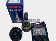 Chevrolet Cobalt oynaqlı birləşməsi